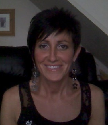 Tracy Connell